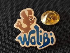 Pin's vintage épinglette