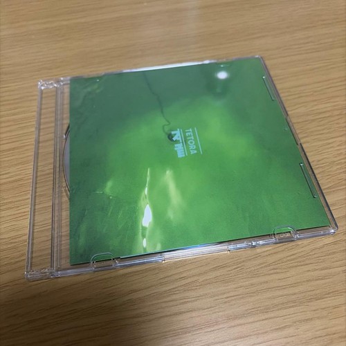 Tetor true lings p3 - true, cd