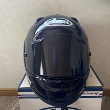 Arai Full Face Helmet Smoke