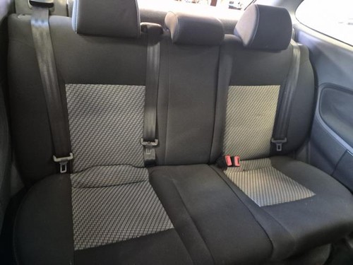 Banquette arriere seat ibiza - banquette,