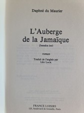 L'Auberge de la Jamaïque |