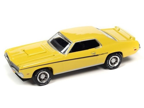 Mercury cougar eliminator - cougar,