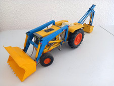 CLIM - Grand Tractopelle -