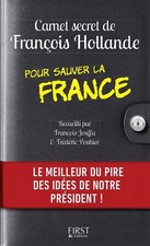 Carnet secret de François