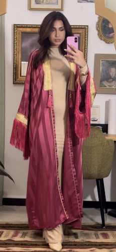 Abaya jawhara lkhzena - jawhara, –