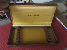 "631.17"   ECRIN COFFRET VIDE