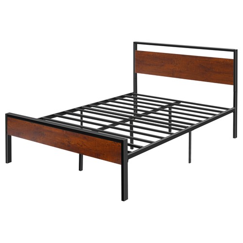 Uimoso cadre lit - uimoso, double