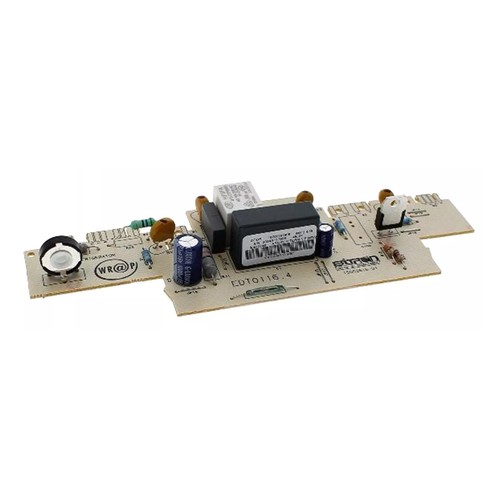 Carte thermostat