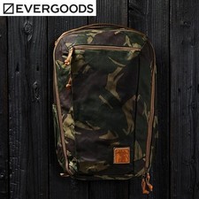 Evergoods Civic Travel Bag 26L