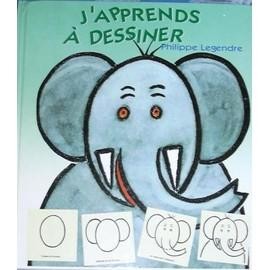 Livre apprends dessiner - à,