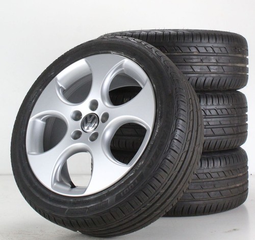Golf roues d été - 6,