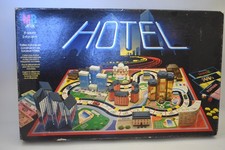 Hotel Edition Mb Games 1986