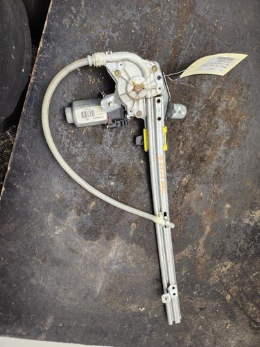 Leve vitre electrique arriere