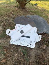 Apple Watch Series 8 GPS + Cellular - Acier Inoxydable Graphite 41 mm