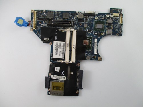 Carte mère dell latitude - carte,