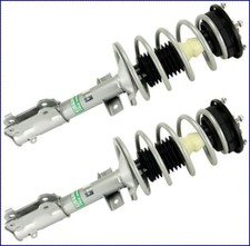 2X Amortisseurs + Ressort Spirale + Support Avant Pour FORD Mustang 2005 - 2010