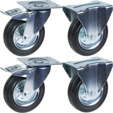 200mm 20.3cm Roulette