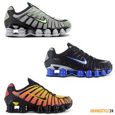 Nike Shox TL - Hommes Sneaker