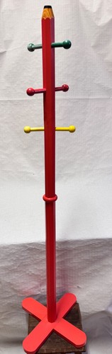 Porte manteau crayon - porte,