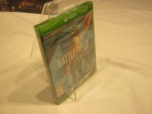 Xbox series battlefield 2042 - series,