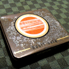 ADULT ONLY Etui à cigarettes