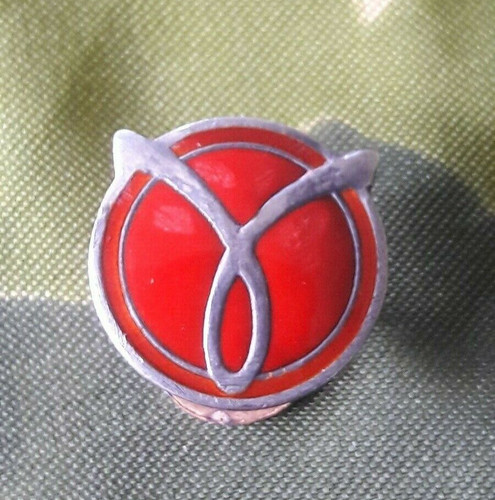 Insigne politique ww2 - insigne,