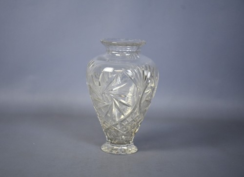 Vase vintage bohemia - vase, en