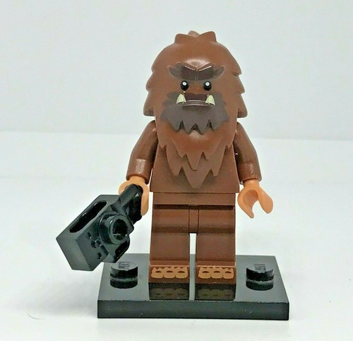 Lego collectible série - lego,