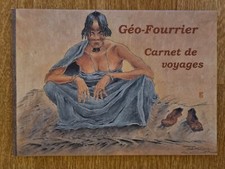 catalogue Georges Geo Fourrier