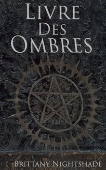 Livre des ombres - livre,