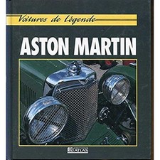 ▄▀▄ Aston Martin De