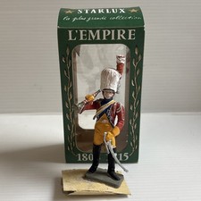 Starlux Figurine Empire