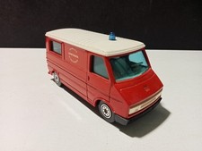 Solido Citroën C35 -