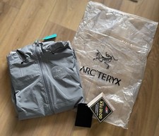 Veste Arc'teryx BETA LT grise