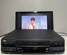 magnétoscope JVC HR-J225MS