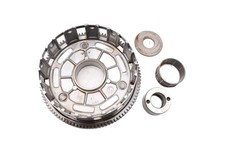 Cloche D 'em Brayage Carter