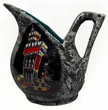 Rare Vase / Pichet Vintage