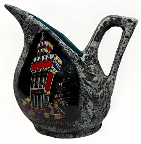 Rare vase pichet vintage - rare,
