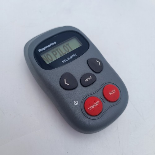 Télécommande pilote