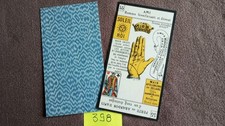 ♣️ Ancien jeu de cartes 