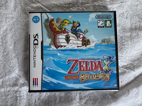 Korean nintendo the - nintendo,