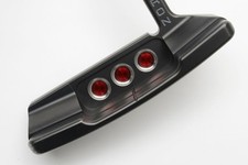 Scotty Cameron Lefty Select Newport 2 Putter 34 pouces droit noir...