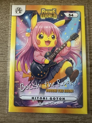 Pikachu cosplay anime world - ,