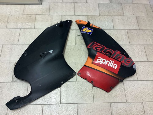 Aprilia 2002 paire - rs, 50