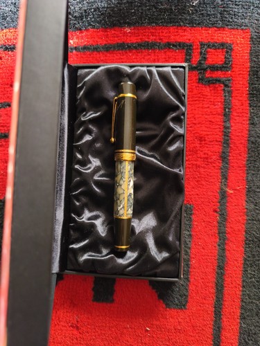 Stylo plume montblanc série - montblanc,