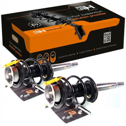Jambe suspension - 2x, de