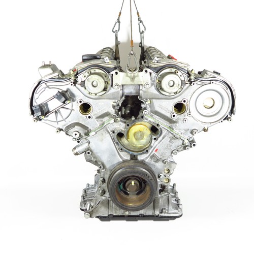 Moteur 120983 mercedes benz - moteur,