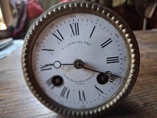 1 mouvement de pendule