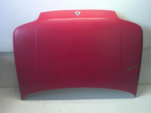 Capot renault clio phase - clio, 1