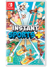 Instant Sports Plus Nintendo SWITCH
